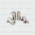 3CC&5CC Tungsten alloys syringe shielding